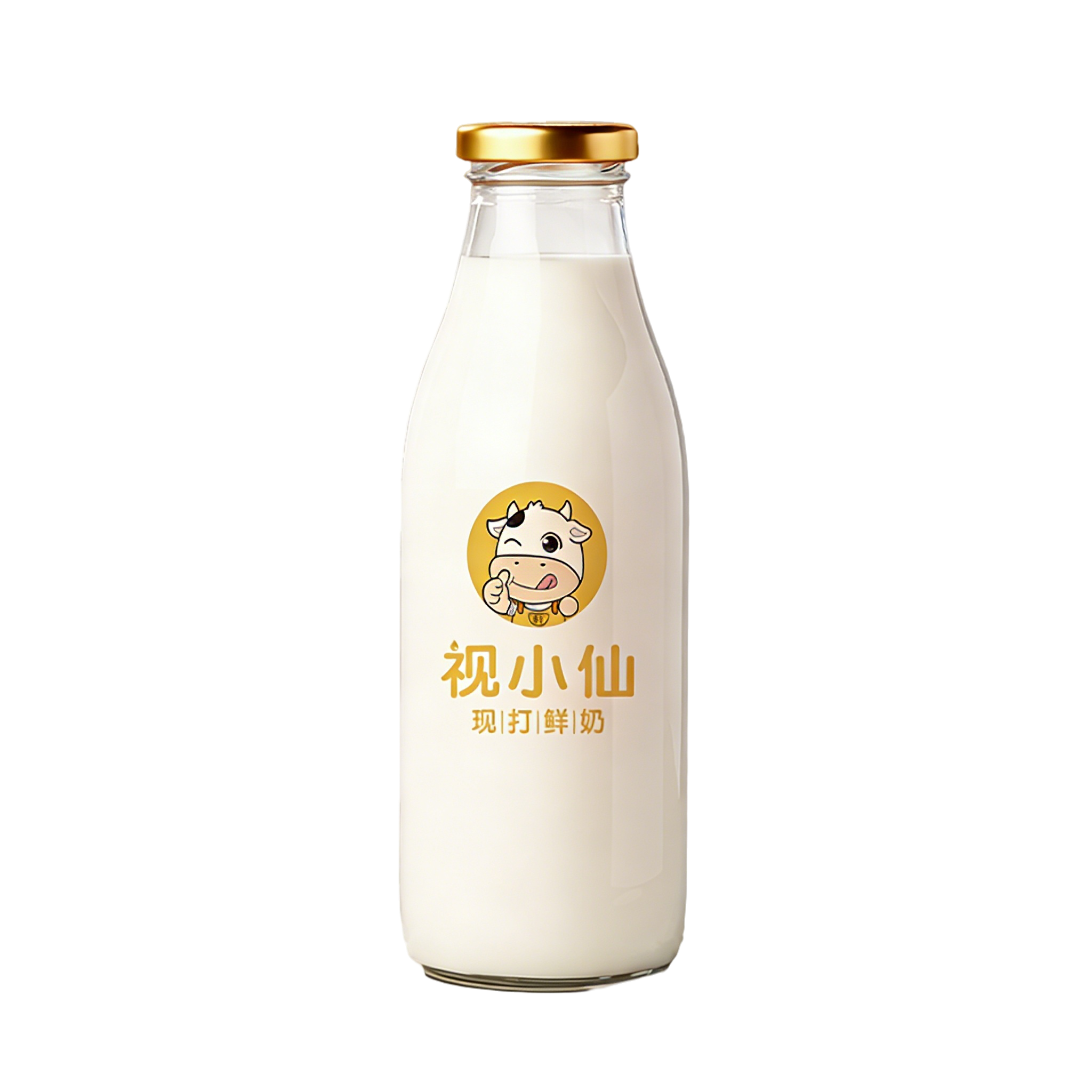 济南鲜奶